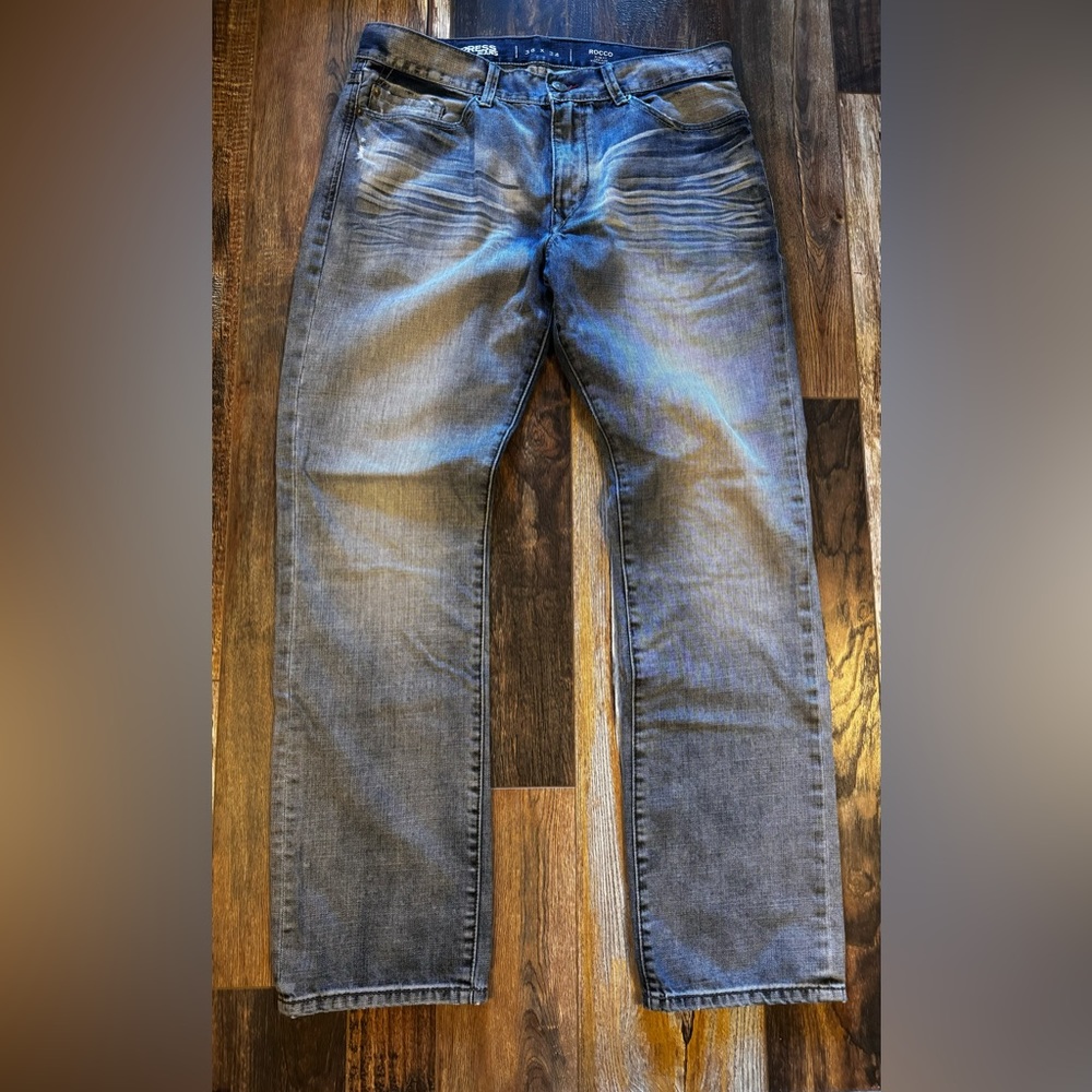 EXPRESS Denim Jeans